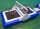 Customized Adult Inflatable Water Beach Volleyball Trampoline Field