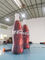 210D Oxford Cloth Inflatable Advertising Bottles Balloon