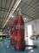 ASTM 4m Tall Advertising Inflatable Coca Cola Bottle