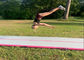 Outdoor Training Inflatable Tumble Air Track Gymnastics Yoga Mat