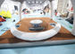 Inflatable Water Floating Mat Island With Roof Tent Inflatable Aqua Banas Water Tent For Leisure Time