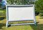 Sealed Outdoor Backyard Inflatable Projection Movie Screen Inflatable Film Screen