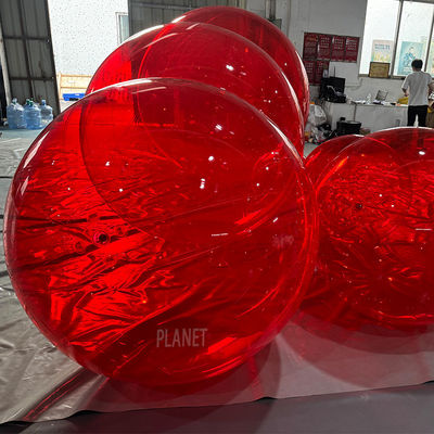 Hot Sale Giant Airtight Inflatable Transparent Balloon Inflatable PVC ...